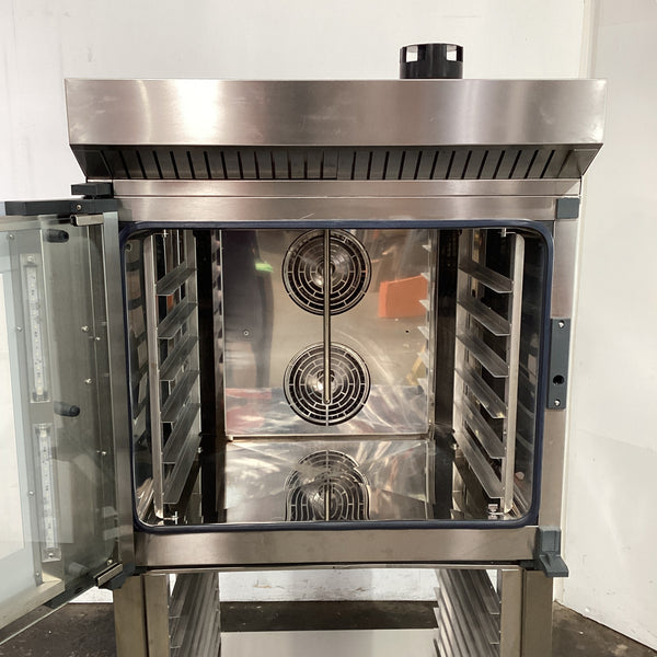 Unox BAKERLUX XEFT-06EU-ETRV 6 Tray Combi Oven