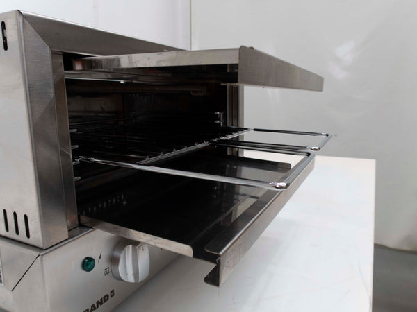 Roband GMX610 Toaster/Grill