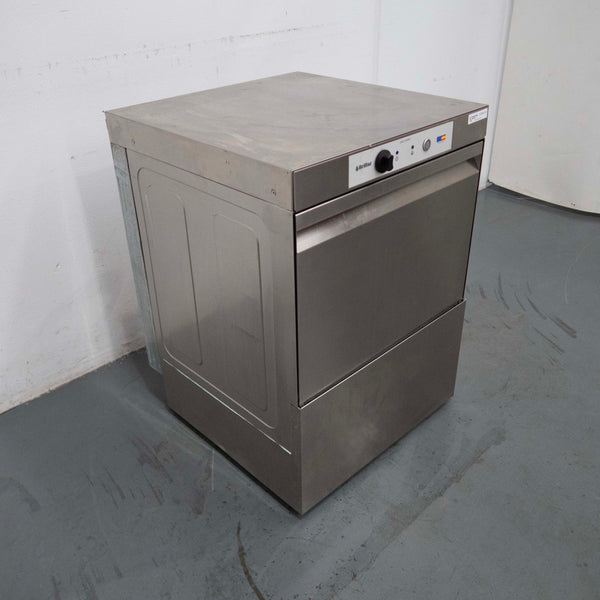 Brillar EMECH-UC500 Undercounter Dishwasher