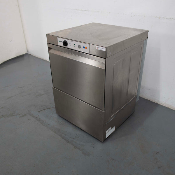 Brillar EMECH-UC500 Undercounter Dishwasher