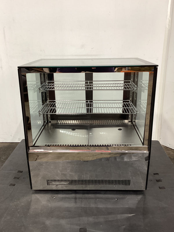 FED GN-660RT Cold Food Display