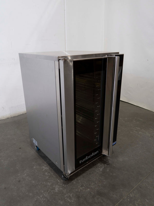 Turbofan EHT10-L Holding Cabinet