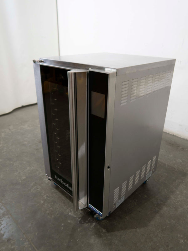 Turbofan EHT10-L Holding Cabinet