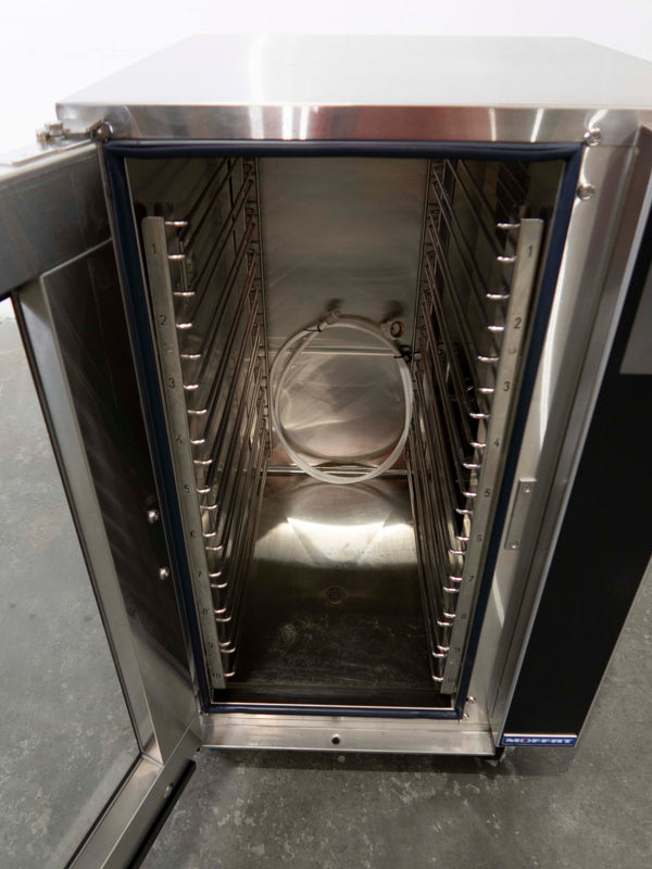 Turbofan EHT10-L Holding Cabinet