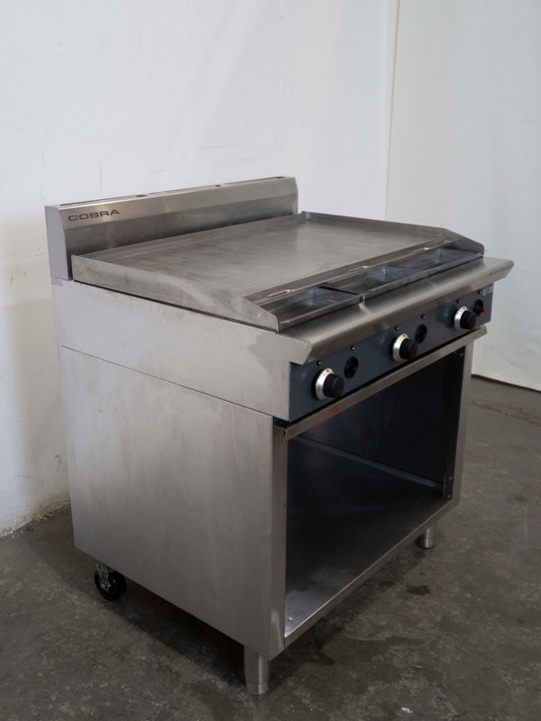 Cobra C9A Griddle