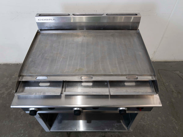 Cobra C9A Griddle