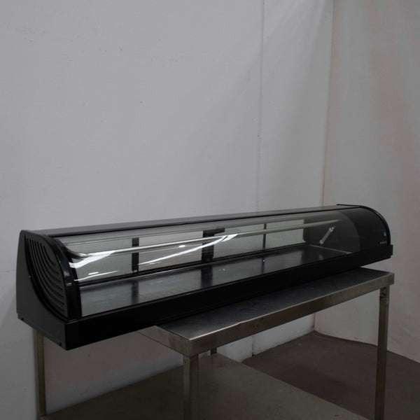 Hoshizaki HNC-180BE-BLH Sushi/Salad Display