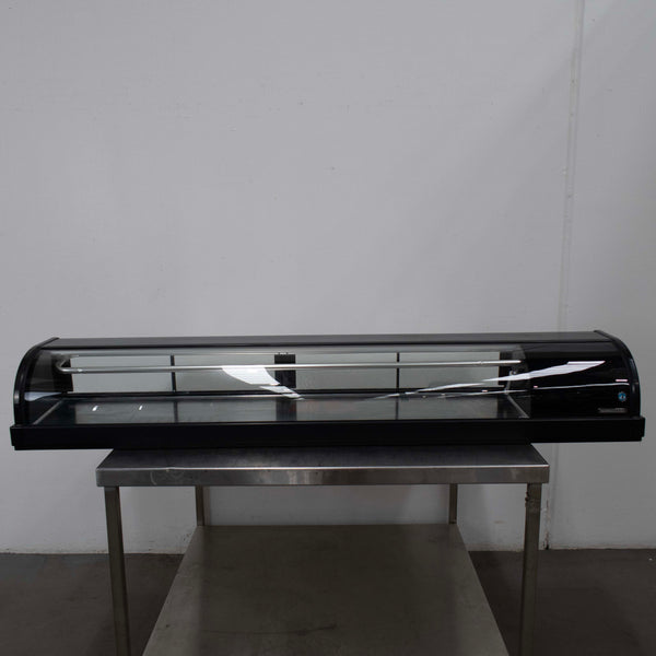 Hoshizaki HNC-180BE-BLH Sushi/Salad Display