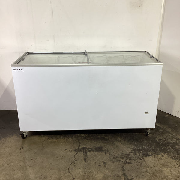 Bromic CF0500FTG-NR Chest Freezer