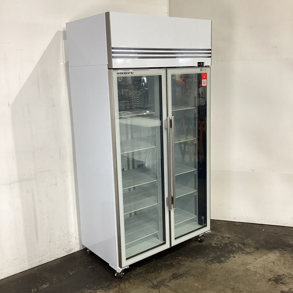 Skope TMF1000N/A Upright Freezer