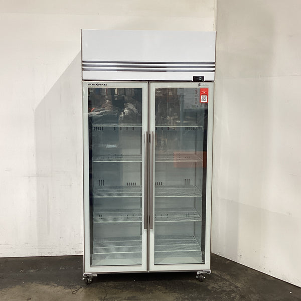 Skope TMF1000N/A Upright Freezer