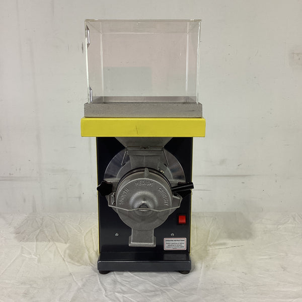 Durst DURPM240VSWN0.9 Wholenut Butter Mill