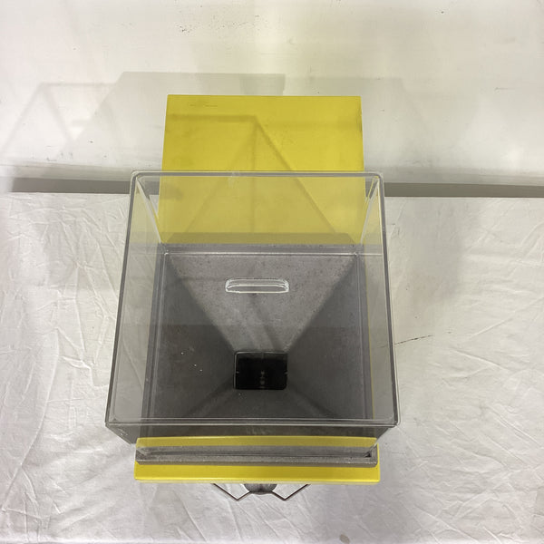 Durst DURPM240VSWN0.9 Wholenut Butter Mill