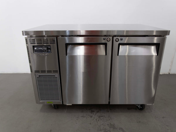 Turbo Air KUF12-2 Underbench Freezer