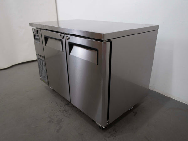 Turbo Air KUF12-2 Underbench Freezer