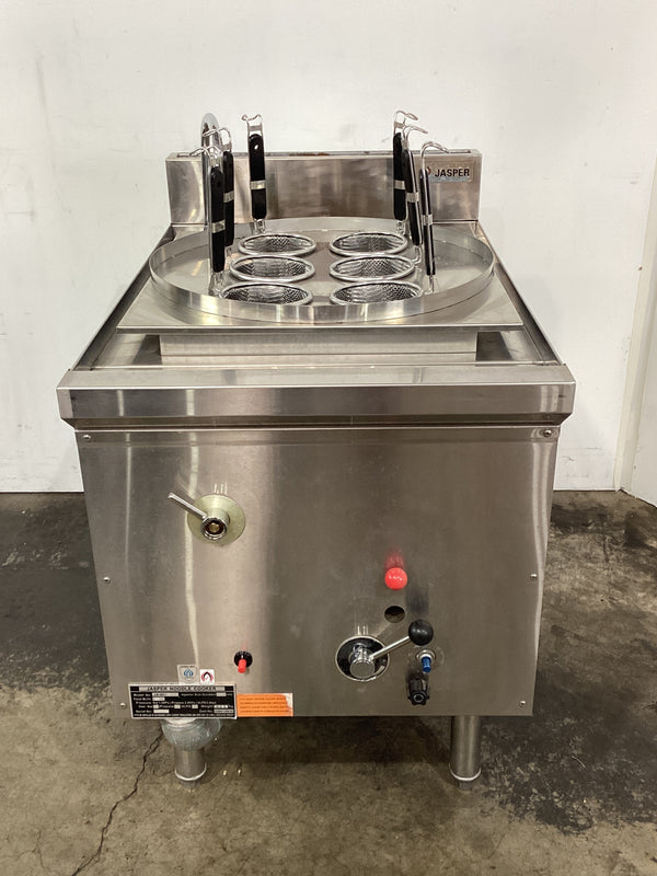 Jasper JA-NC-N Multi-Function Cooker