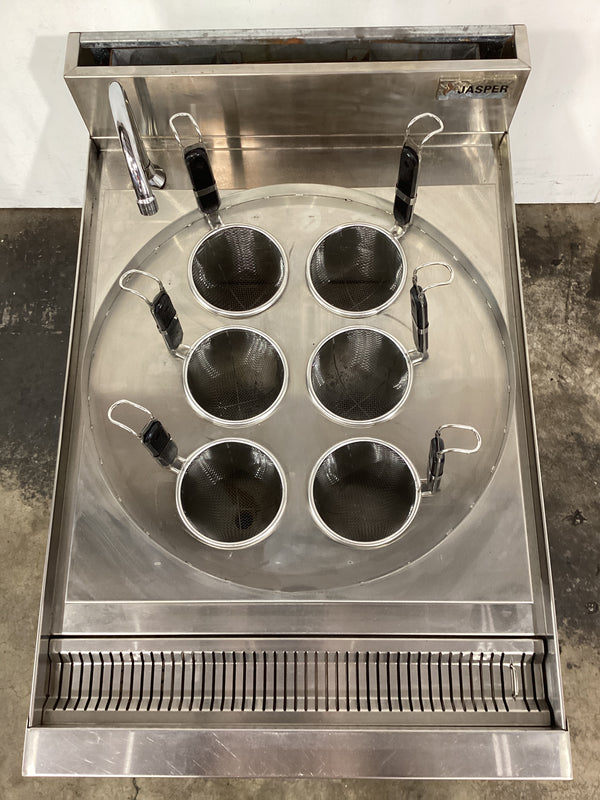 Jasper JA-NC-N Multi-Function Cooker
