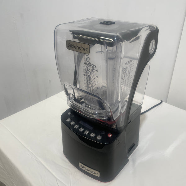 Blendtec CQB1 Blender W/ Sound Barrier