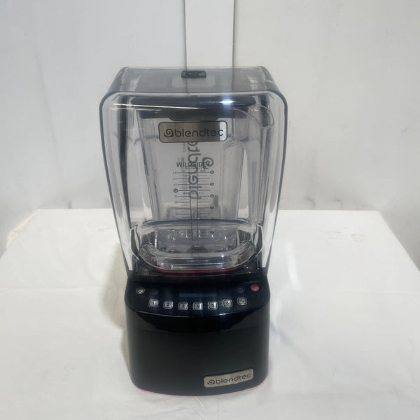Blendtec CQB1 Blender W/ Sound Barrier