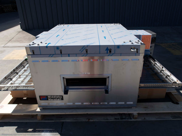Middleby Marshall PS540G Conveyor Oven