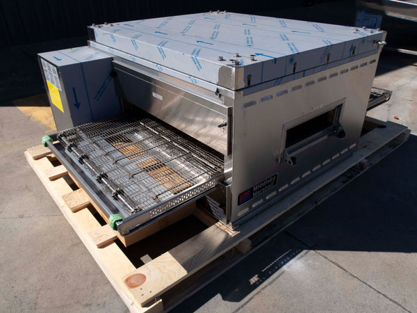 Middleby Marshall PS540G Conveyor Oven