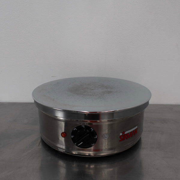 Sirman Crepes 1 Crepe Maker