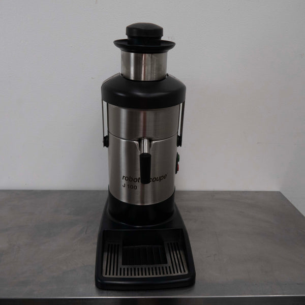 Robot Coupe J100 Juicer
