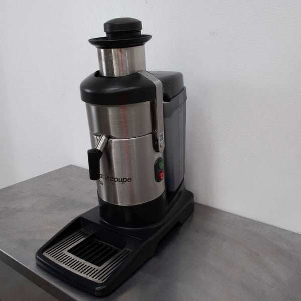 Robot Coupe J100 Juicer