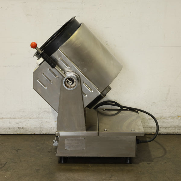 Century CP 4500 Induction Wok