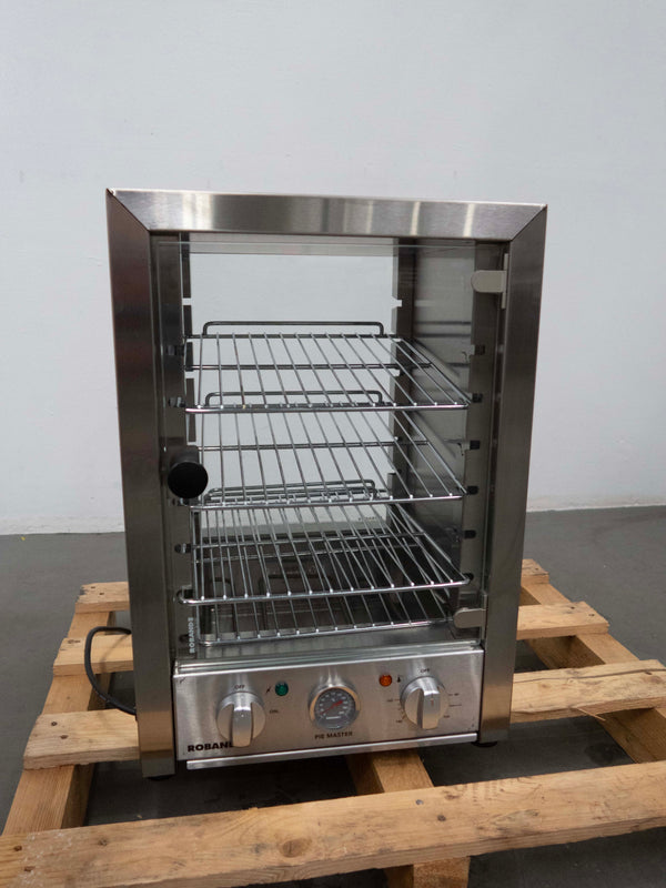 Roband PM25 Pie Warmer