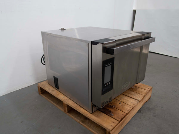 Unox XESW-03HS-MDDN Speed Oven