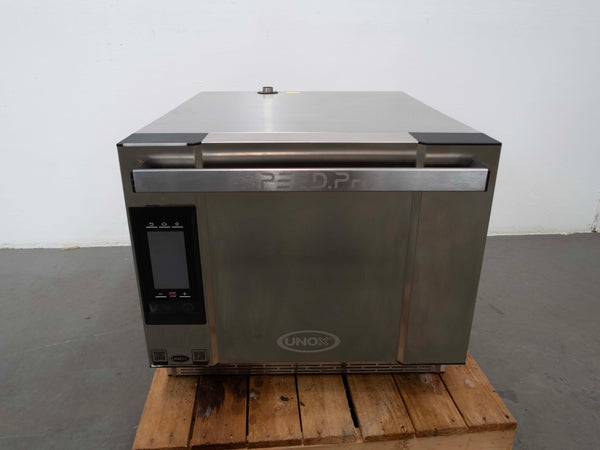 Unox XESW-03HS-MDDN Speed Oven