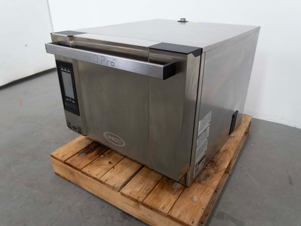 Unox XESW-03HS-MDDN Speed Oven