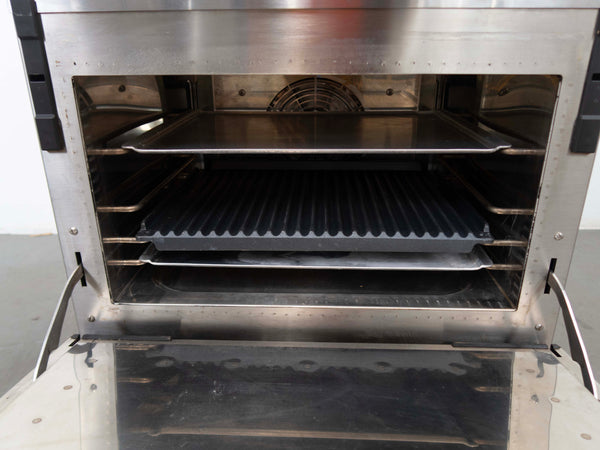 Unox XESW-03HS-MDDN Speed Oven