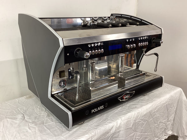 Wega EVD./2-PR 2 Group Coffee Machine