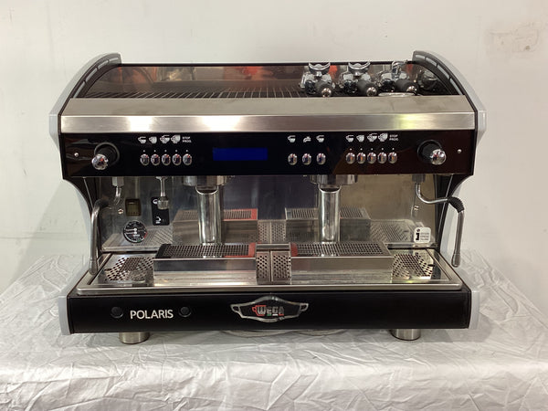 Wega EVD./2-PR 2 Group Coffee Machine