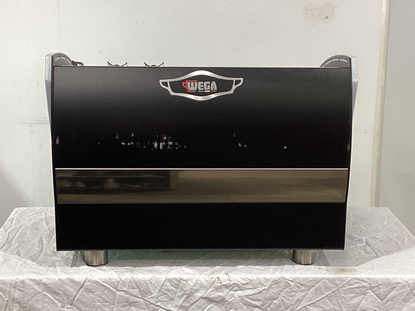 Wega EVD./2-PR 2 Group Coffee Machine