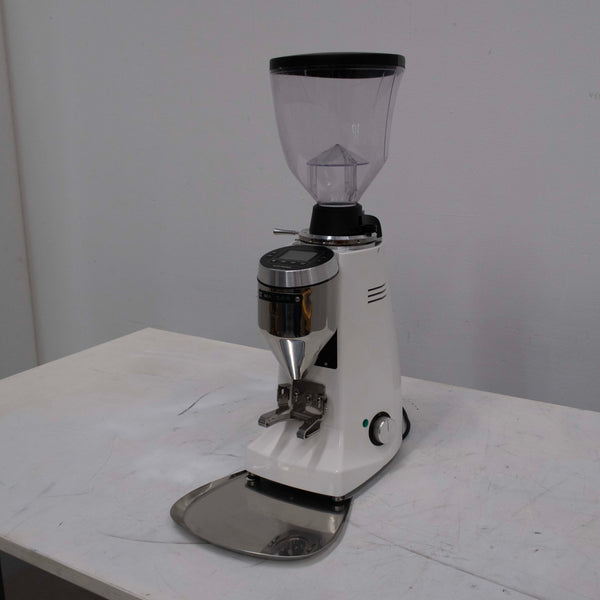 Mazzer Major V Electronic Coffee Grinder