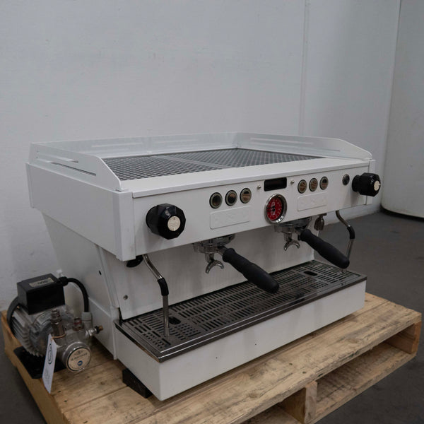La Marzocco PB 2 Group Coffee Machine
