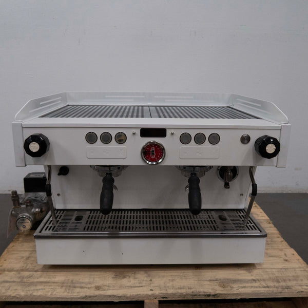 La Marzocco PB 2 Group Coffee Machine