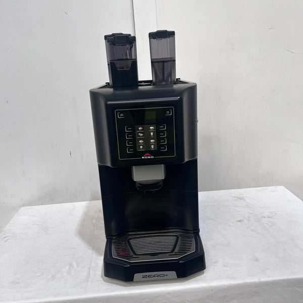 Egro Zero QuickM Pro Automatic Coffee Machine