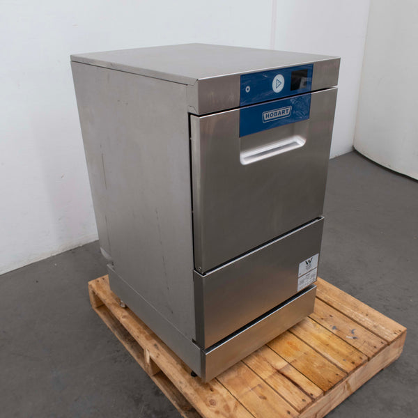 Hobart PROFI GCROI-90B Glasswasher
