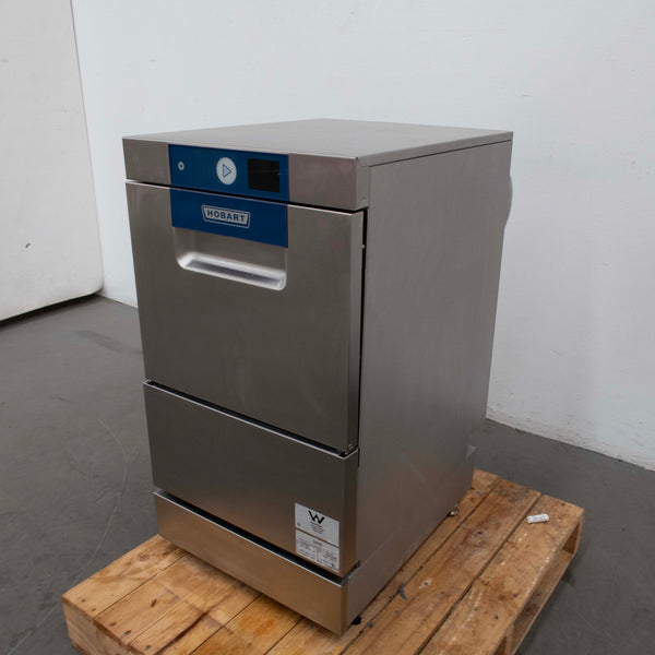 Hobart PROFI GCROI-90B Glasswasher
