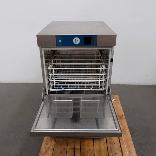 Hobart PROFI GCROI-90B Glasswasher