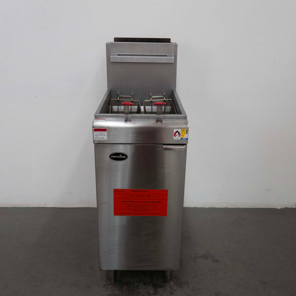 FryKing 400-4B Fryer