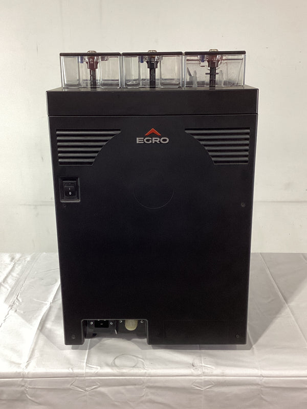 Rancilio Egro Qube Automatic Coffee Machine