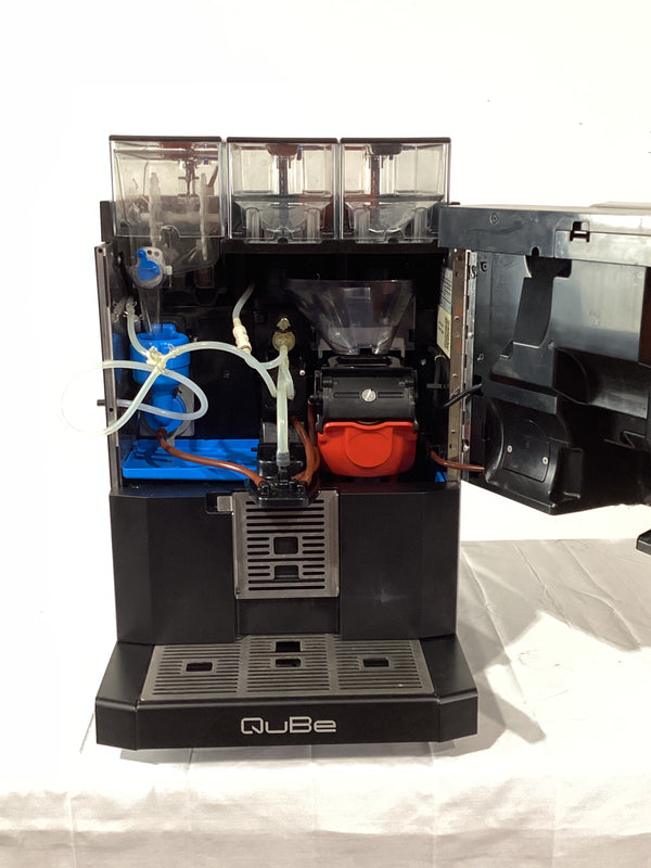 Rancilio Egro Qube Automatic Coffee Machine