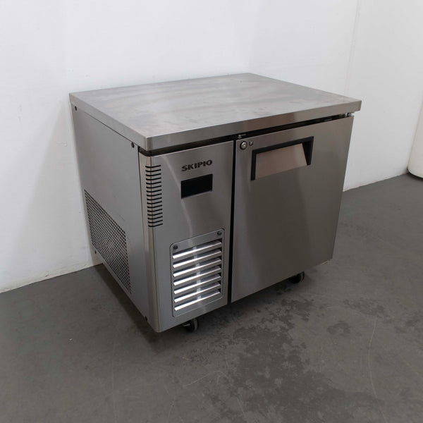Skipio SUF9-1 Undercounter Freezer