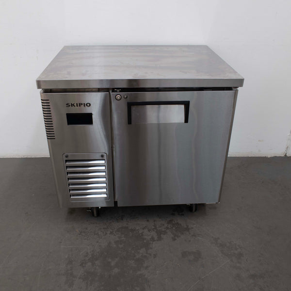 Skipio SUF9-1 Undercounter Freezer