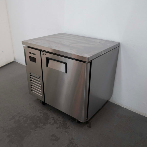 Skipio SUF9-1 Undercounter Freezer